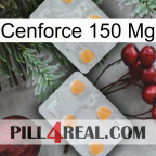 Cenforce 150Mg 25